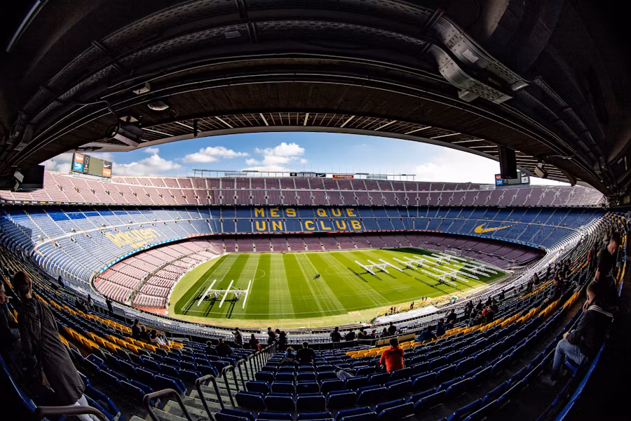 Esquemas tácticos del fútbol moderno