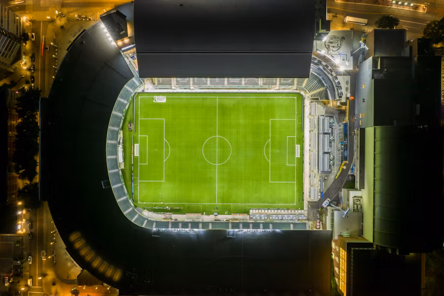 Análisis del clásico chileno